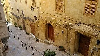 Valletta Traditional Houses Malta