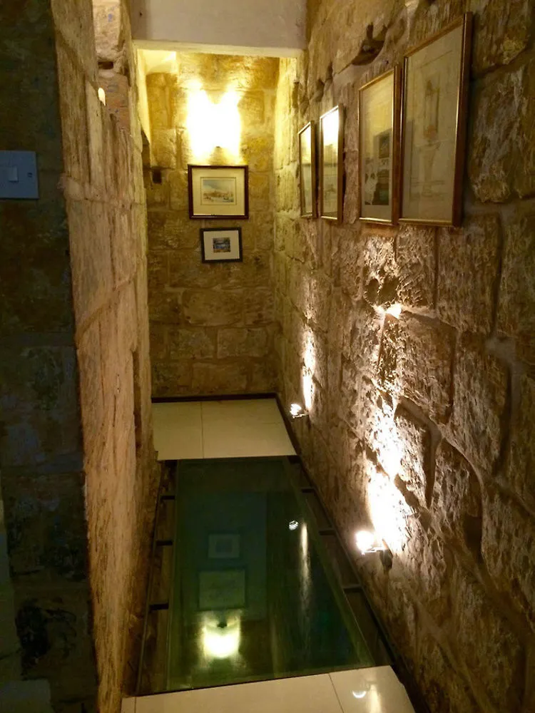 Valletta Traditional Houses Apartment