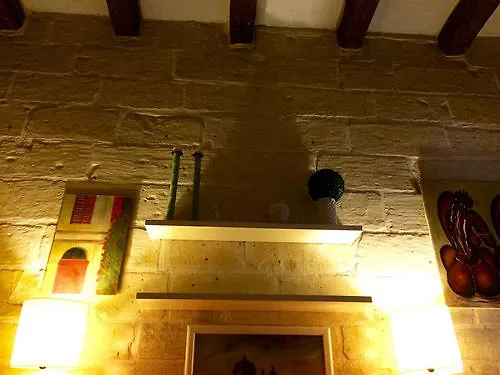 Valletta Traditional Houses 0*,