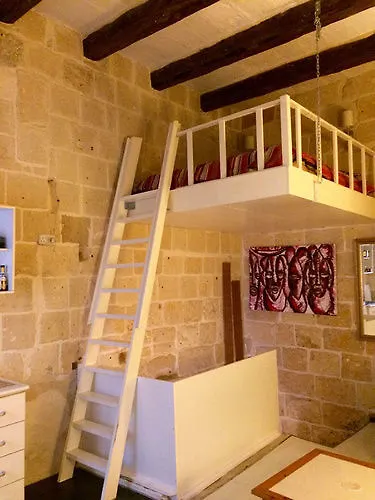 Apartment Valletta Traditional Houses