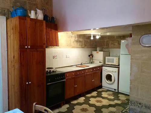 Valletta Traditional Houses Apartment
