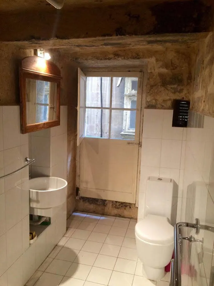 Valletta Traditional Houses Apartment
