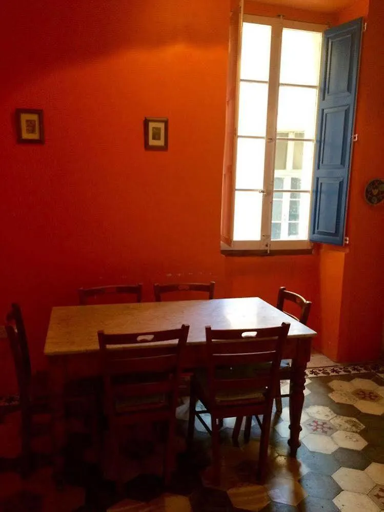 Apartment Valletta Traditional Houses